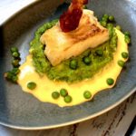 Kabeljau-auf-erbsenpueree