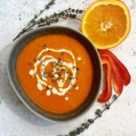 paprika-kokos-suppe